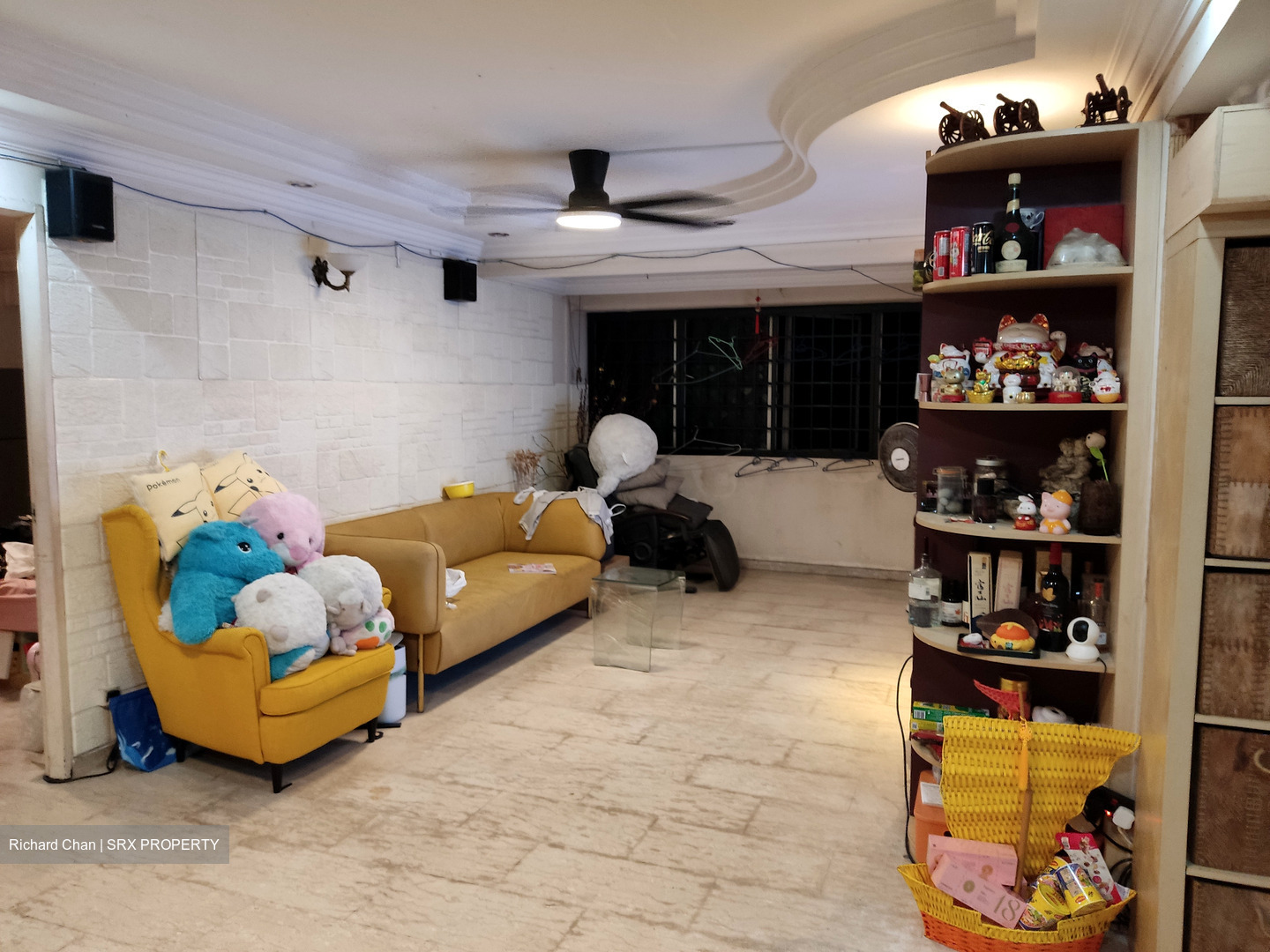 Blk 605 Choa Chu Kang Street 62 (Choa Chu Kang), HDB Executive #589332701